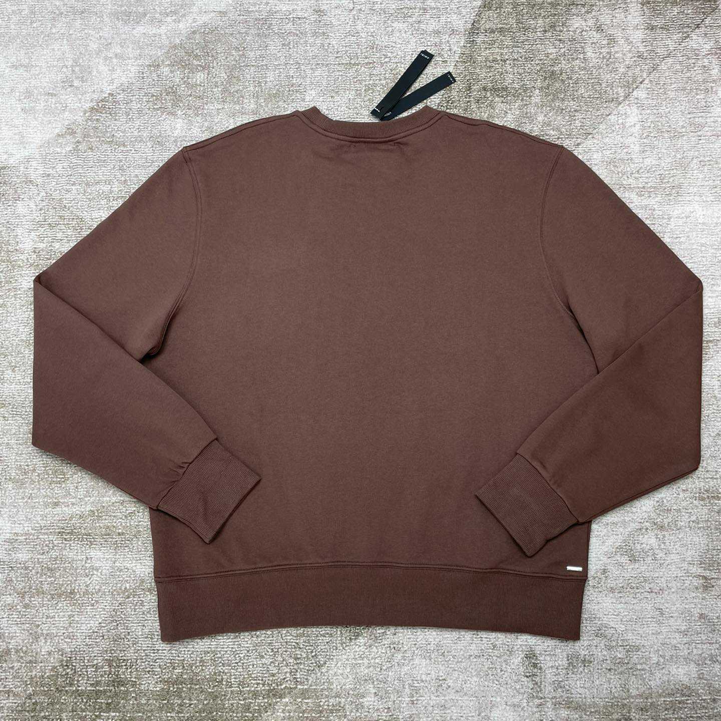 Amiri Logo Crewneck - 