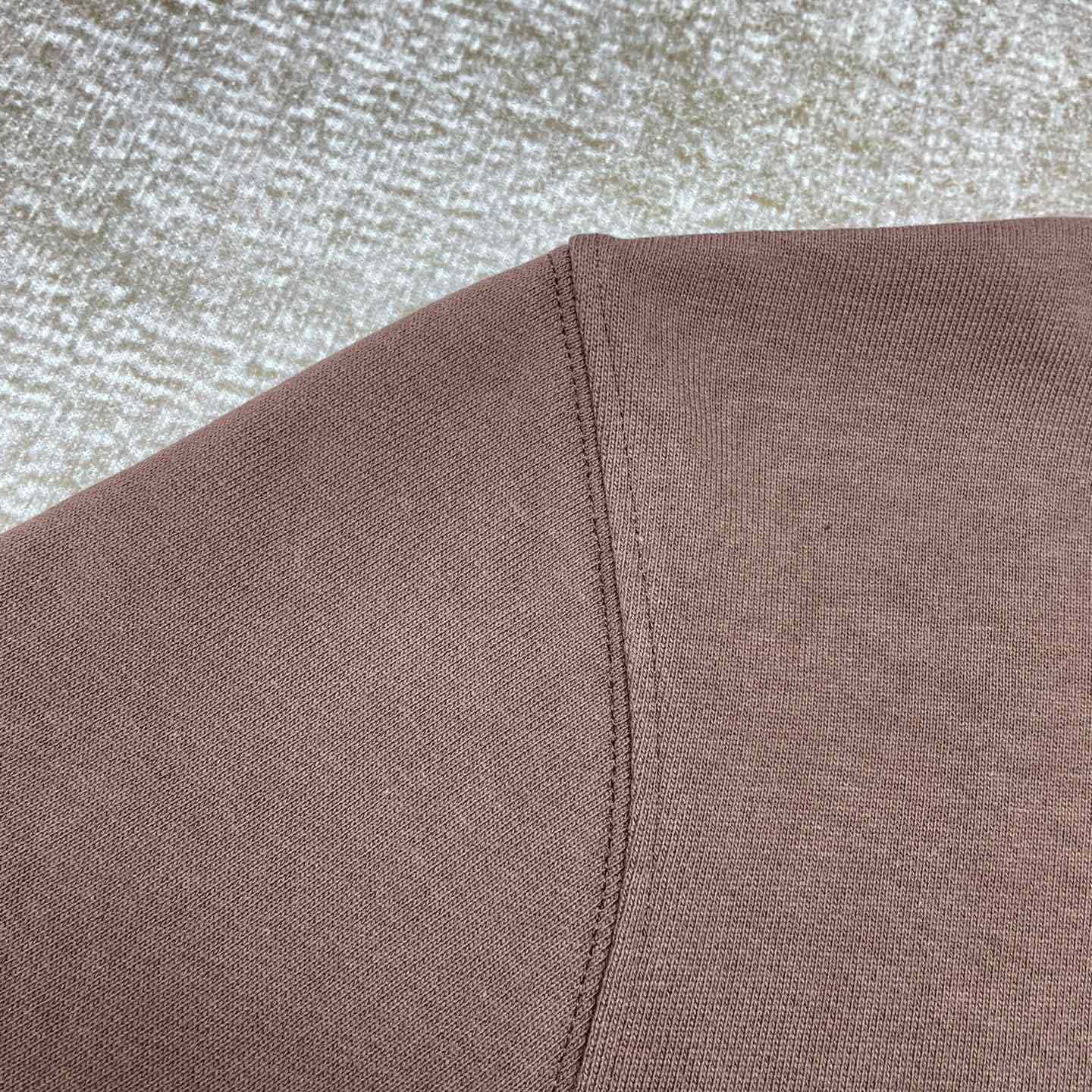 Amiri Logo Crewneck - 