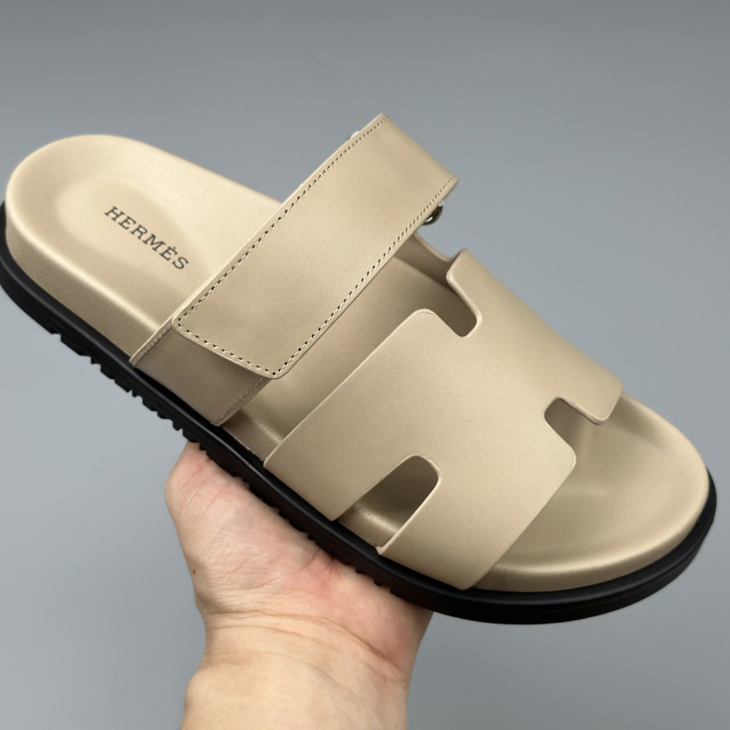 Hermes Chypre Sandal - 