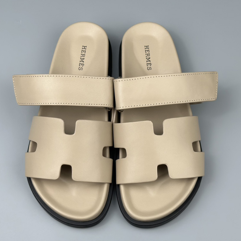 Hermes Chypre Sandal - 