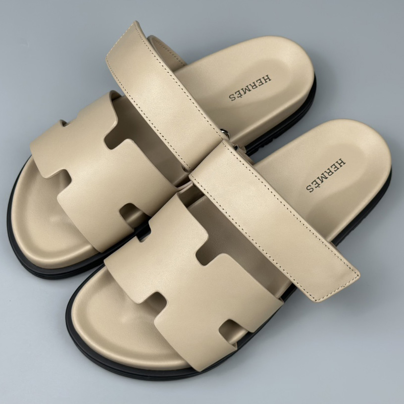 Hermes Chypre Sandal - 