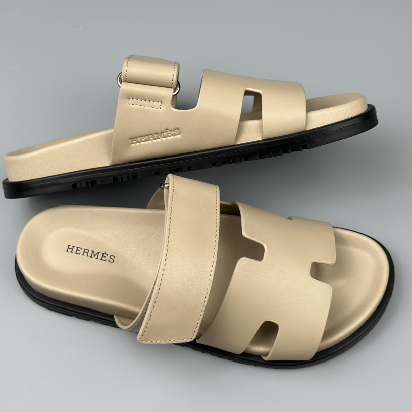 Hermes Chypre Sandal - 