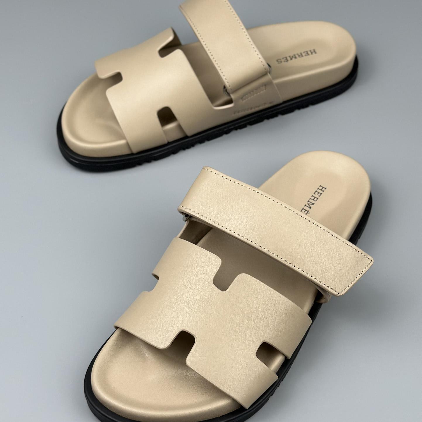 Hermes Chypre Sandal - 