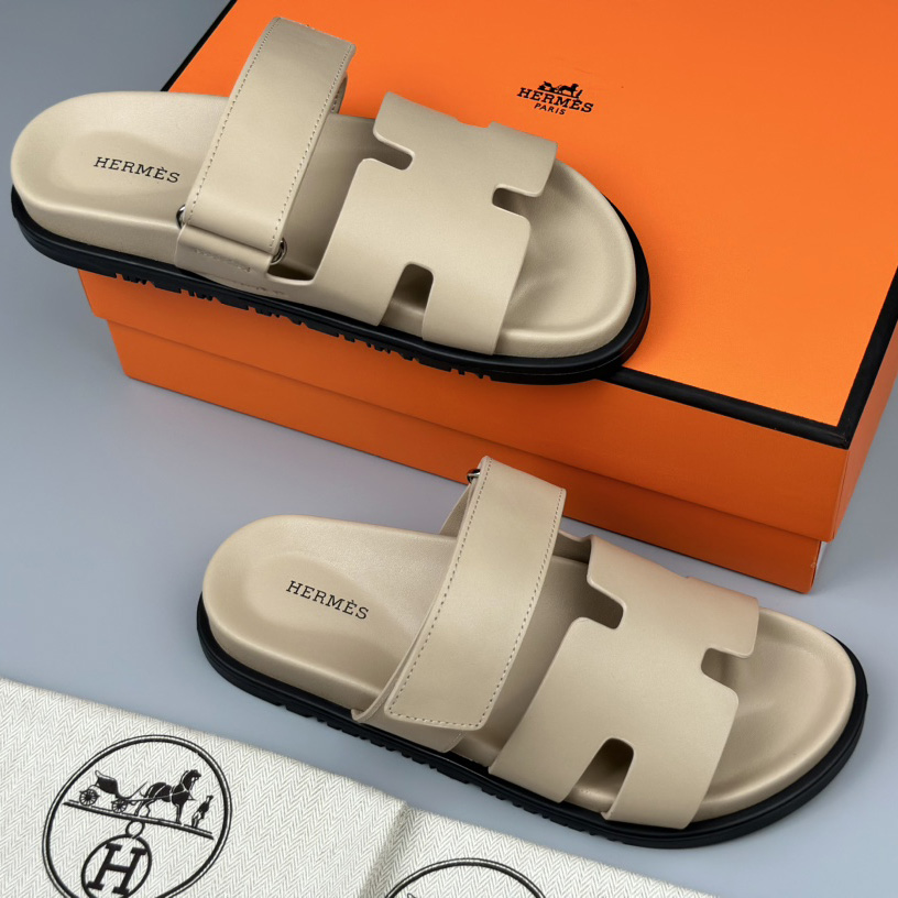 Hermes Chypre Sandal - 