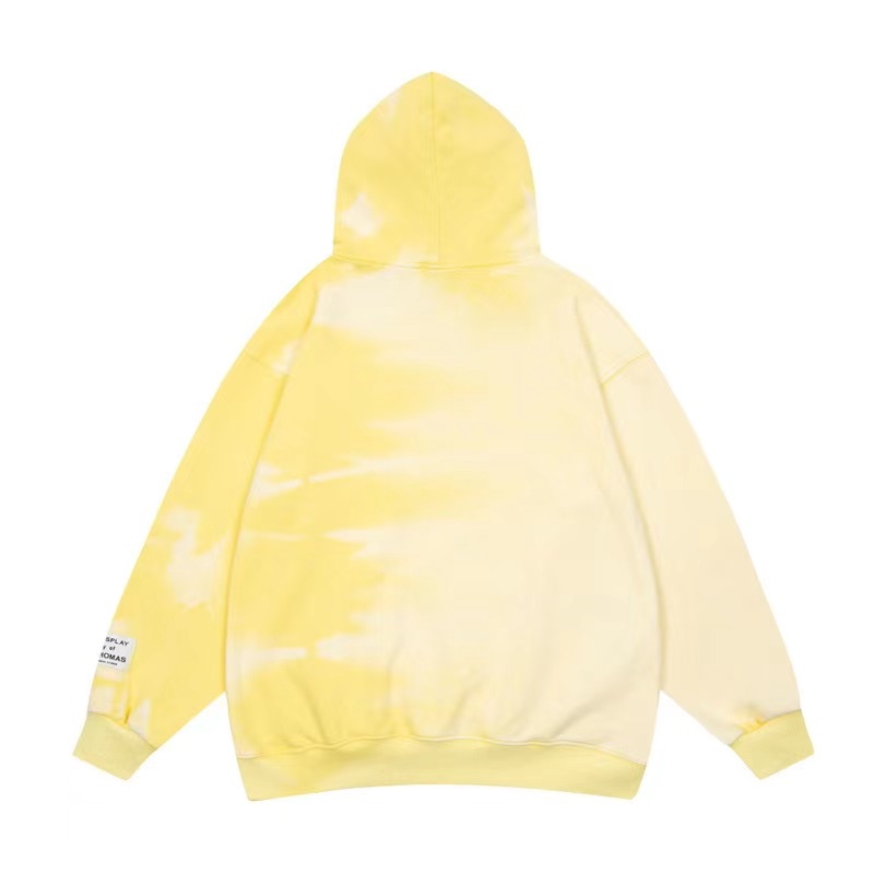 Gallery Dept . Cotton Hoodie - DesignerGu