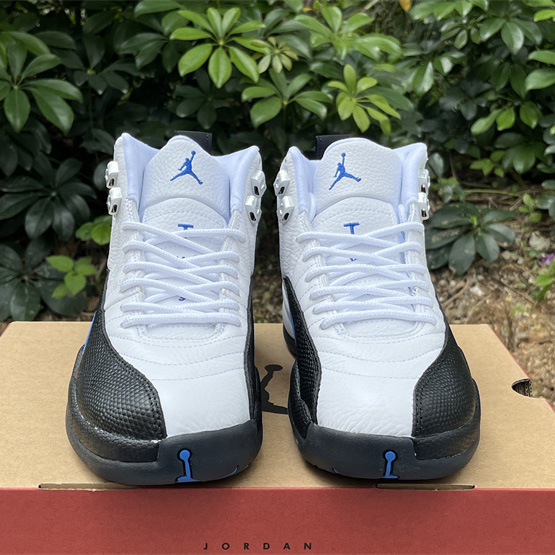 Air Jordan 12 Sneaker      CT8013-140 - 