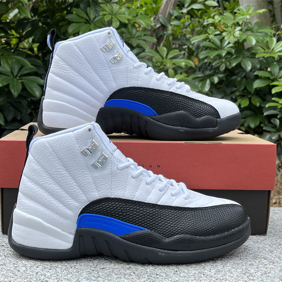 Air Jordan 12 Sneaker      CT8013-140 - 