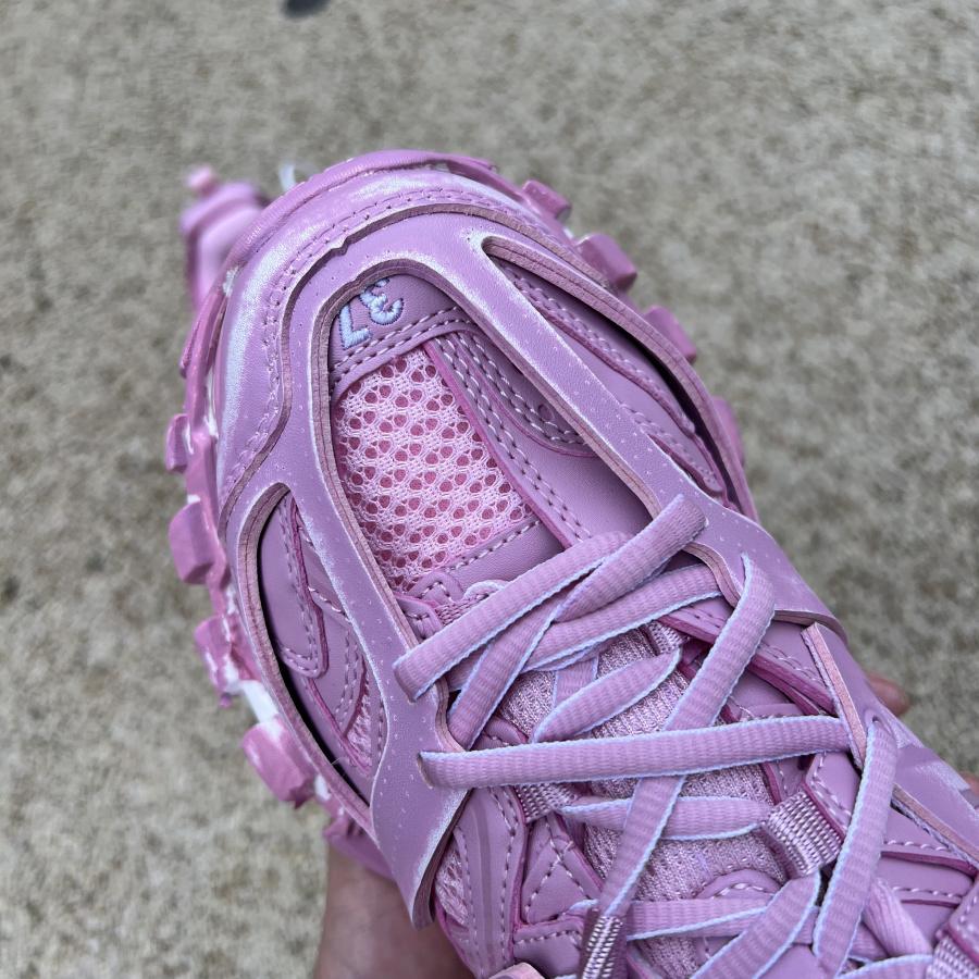 Balenciaga Track Sneaker  - 