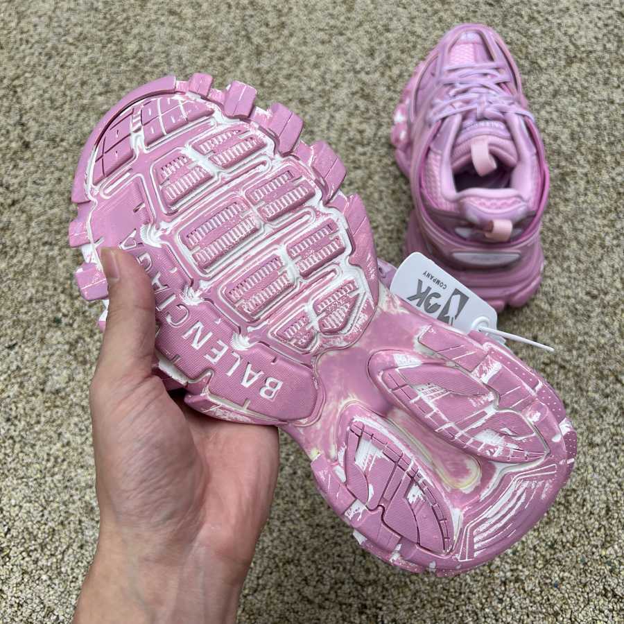 Balenciaga Track Sneaker  - 