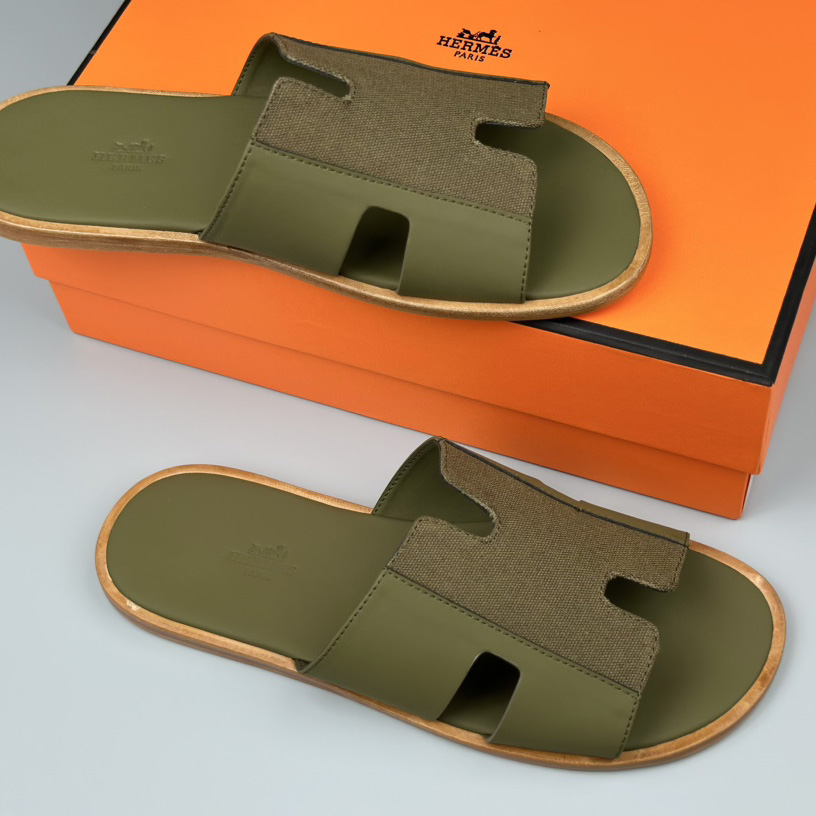 Hermes Izmir Sandal - DesignerGu
