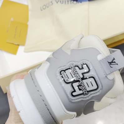 Louis Vuitton LV Skate Sneaker    （upon uk size） - DesignerGu