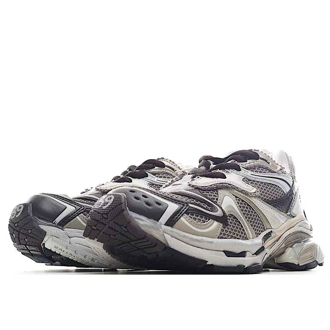 Balenciaga Runner Sneaker  - 