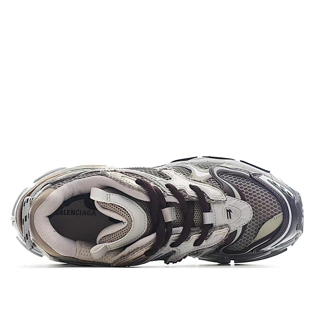 Balenciaga Runner Sneaker  - 