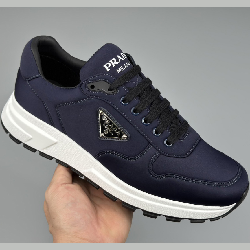 Prada Prax 01 Re-Nylon Sneakers - 