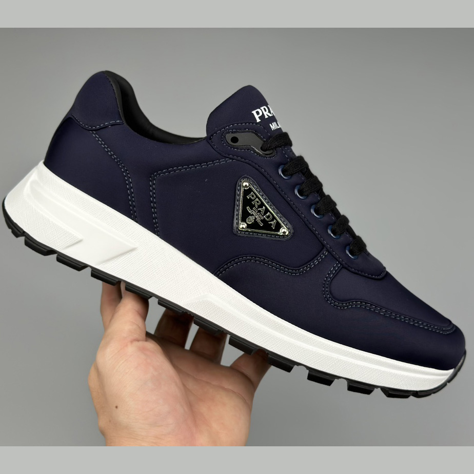 Prada Prax 01 Re-Nylon Sneakers - 