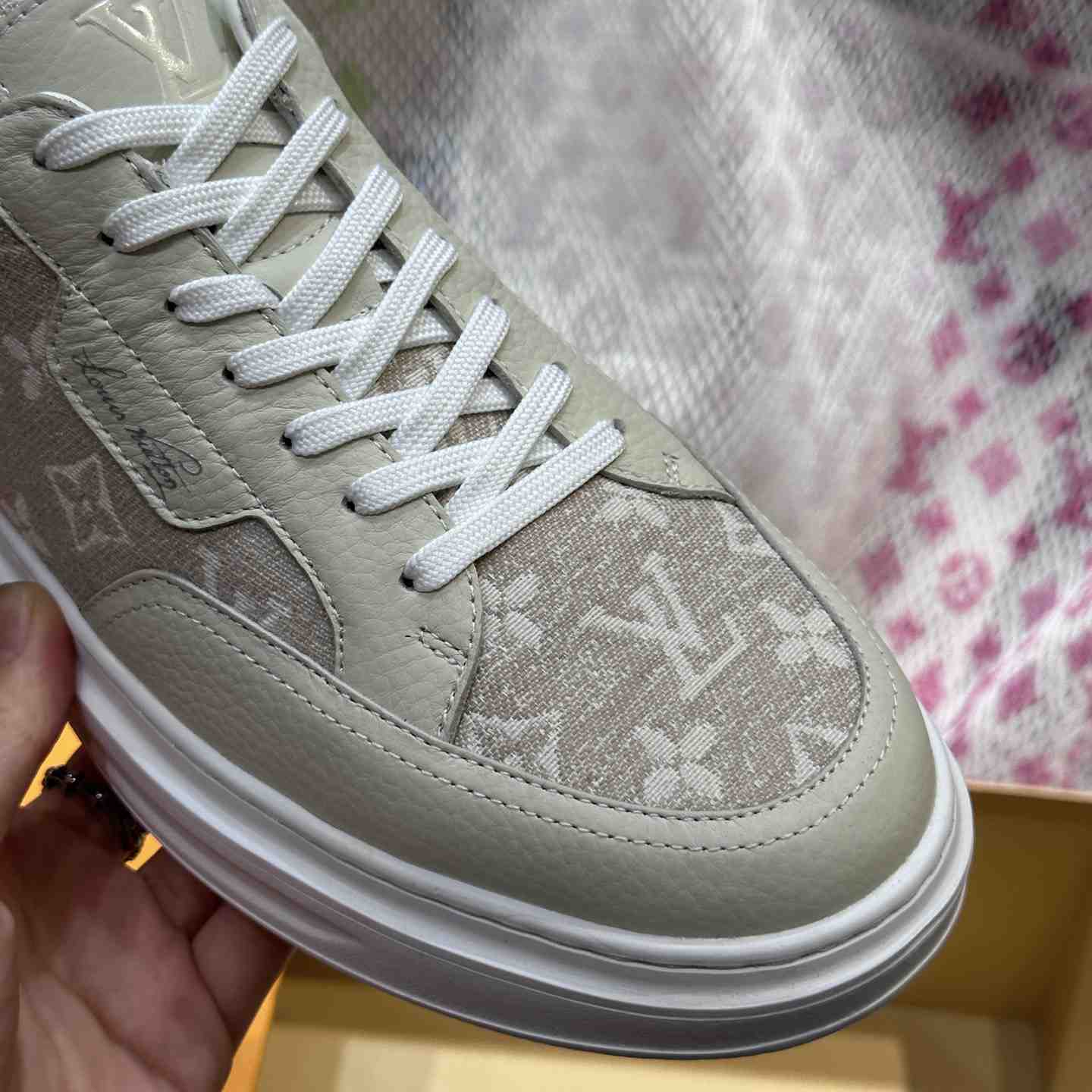 Louis Vuitton Beverly Hills Sneaker   - 