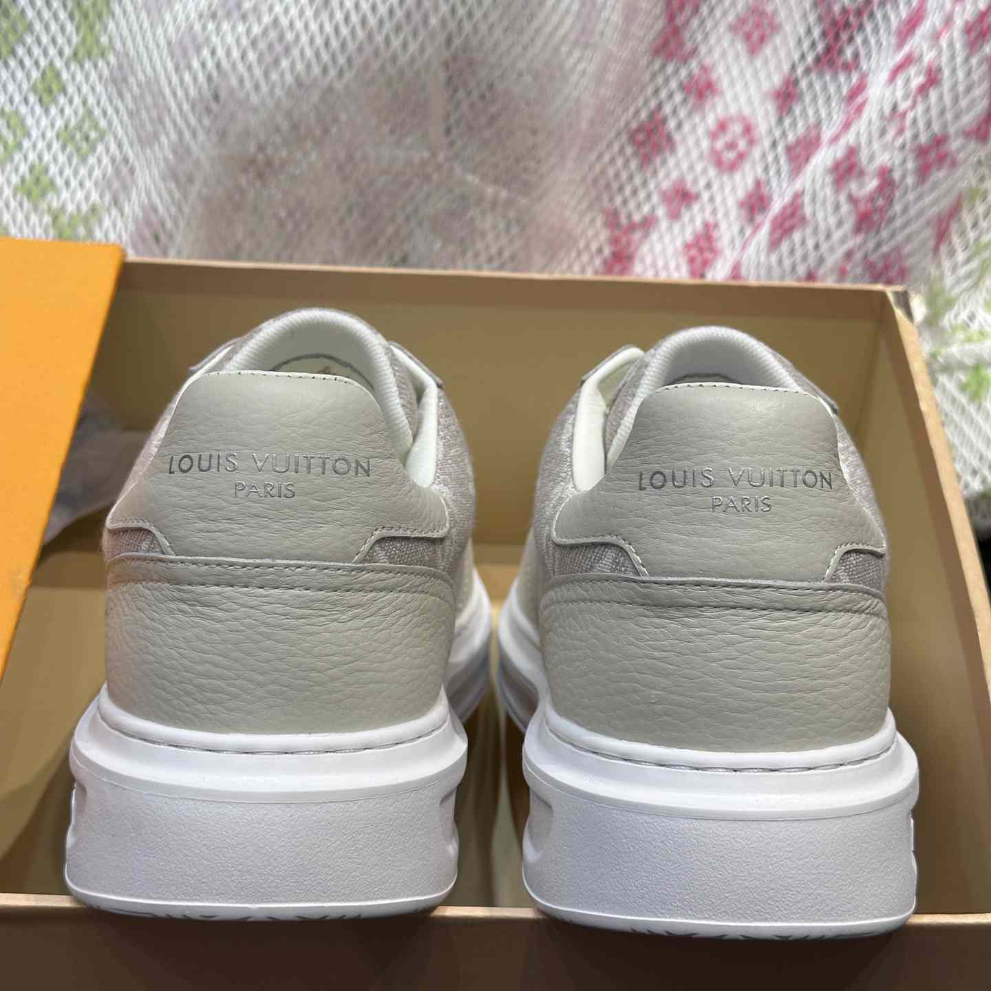Louis Vuitton Beverly Hills Sneaker   - 
