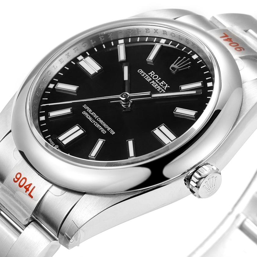Rolex Oyster Perpetual 41mm Watch  - DesignerGu