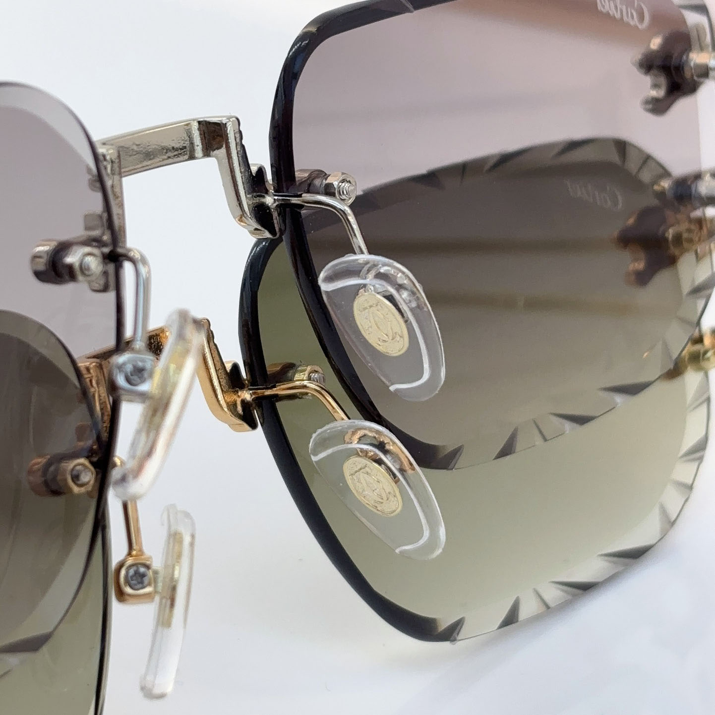 Cartier CT0540S Sunglasses - 