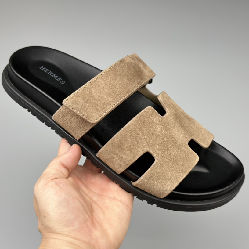 Hermes Chypre Sandal - DesignerGu