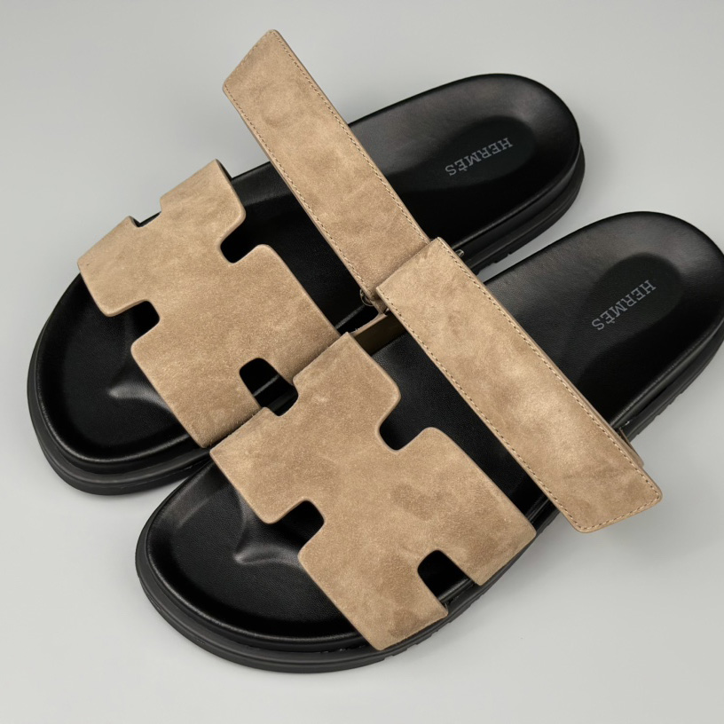 Hermes Chypre Sandal - DesignerGu