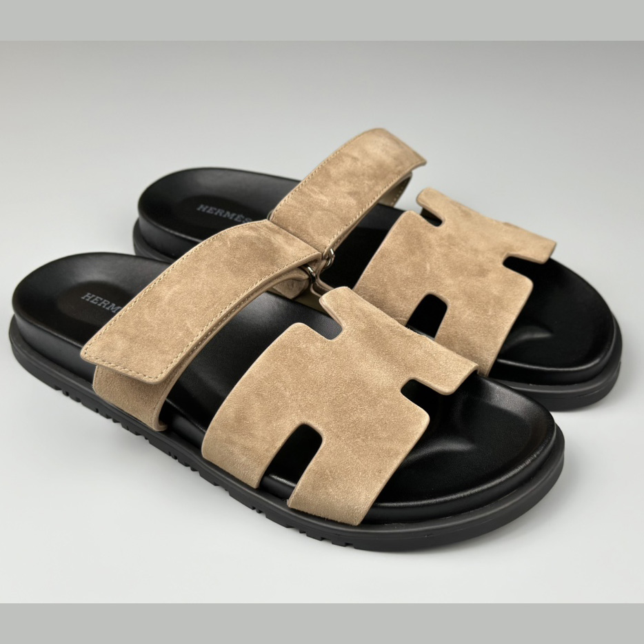 Hermes Chypre Sandal - DesignerGu