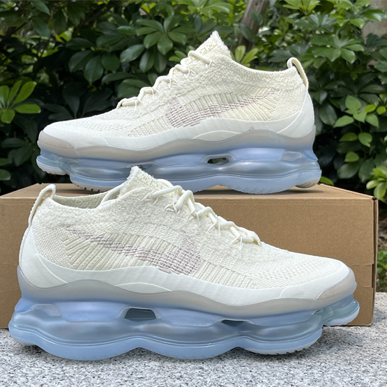 Nike Air Max Scorpion Sneaker      DJ4702-101  - DesignerGu