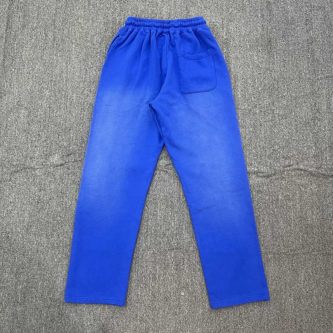 Hellstar Sports Gel Sweatpants  - DesignerGu