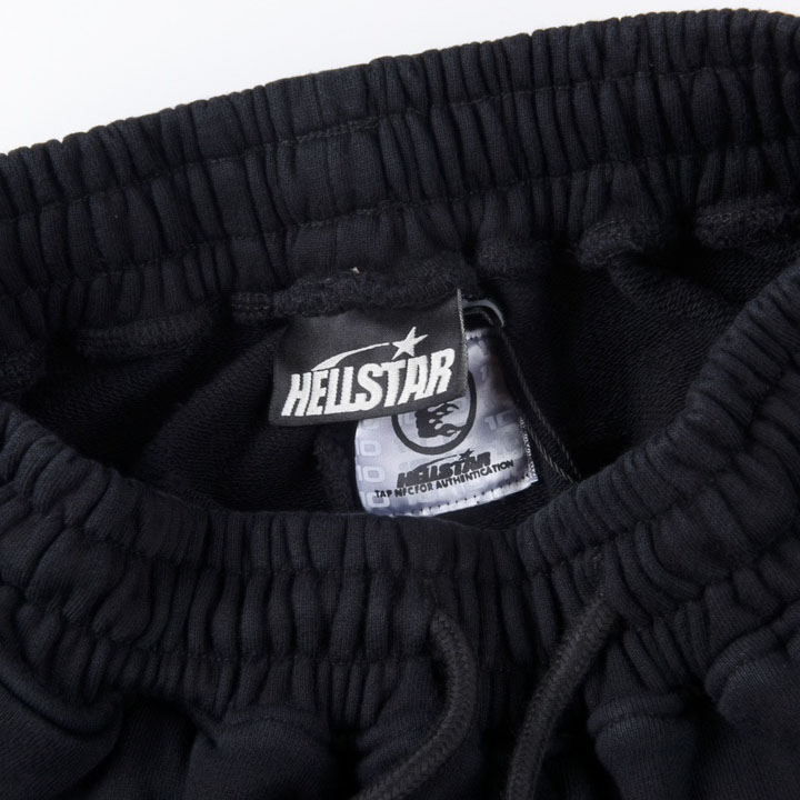 Hellstar Sports Sweatpants  - 