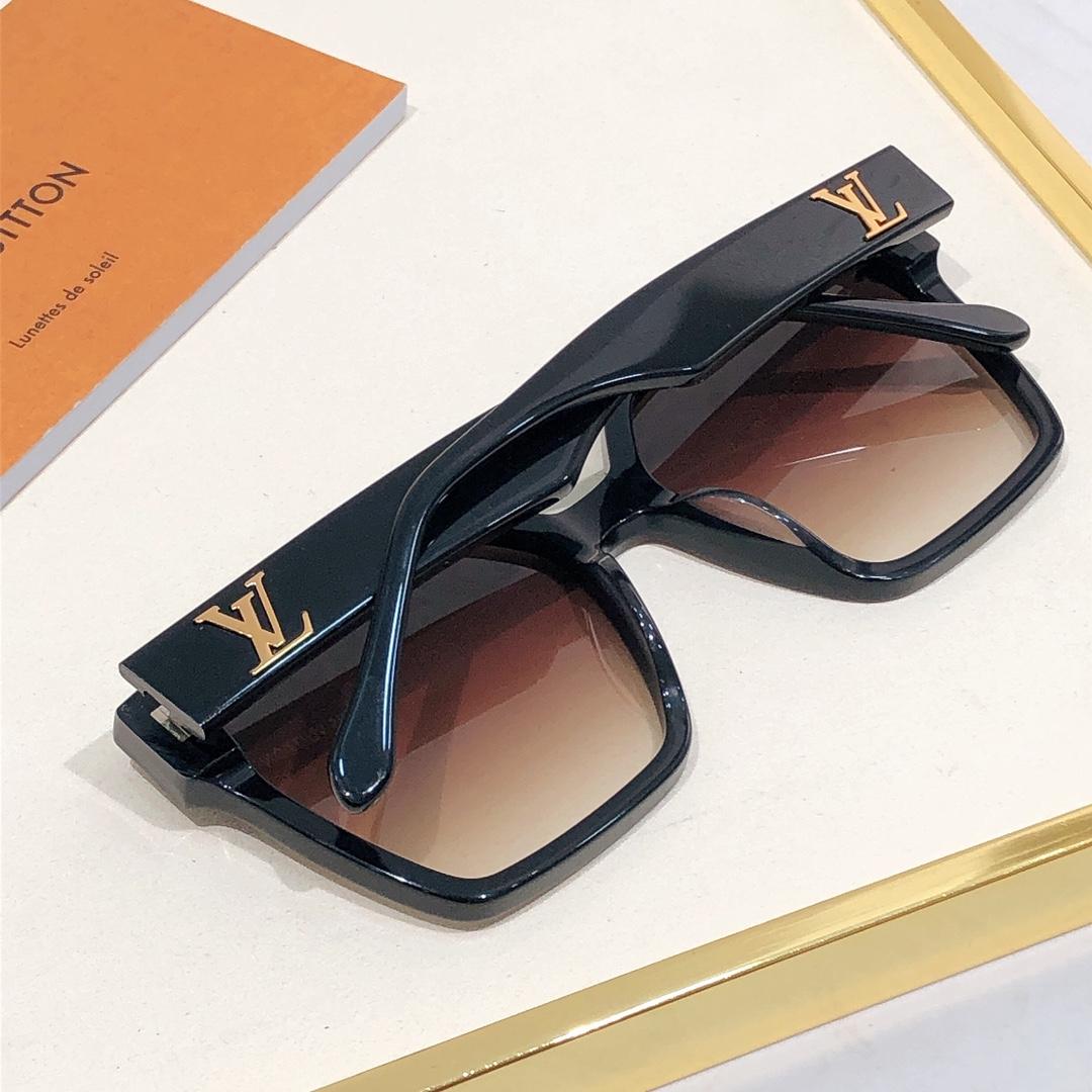 Louis Vuitton Sunglasses  Z0286 - 