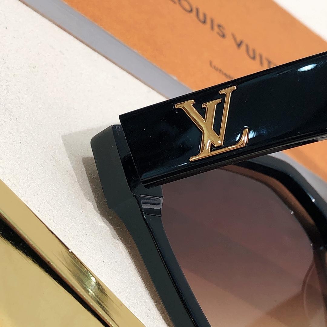 Louis Vuitton Sunglasses  Z0286 - 