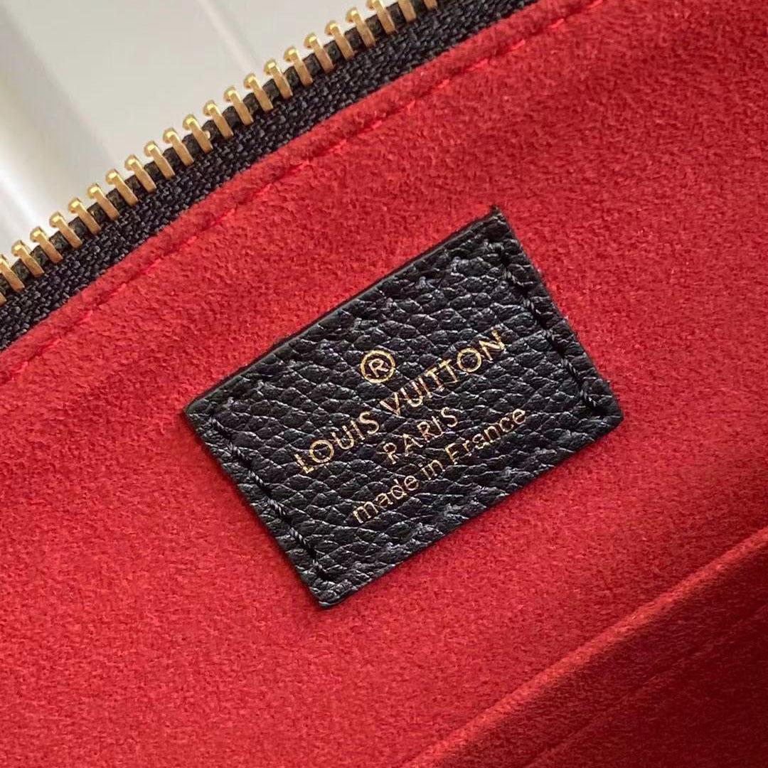 Louis Vuitton Petit Palais   M58916 - 