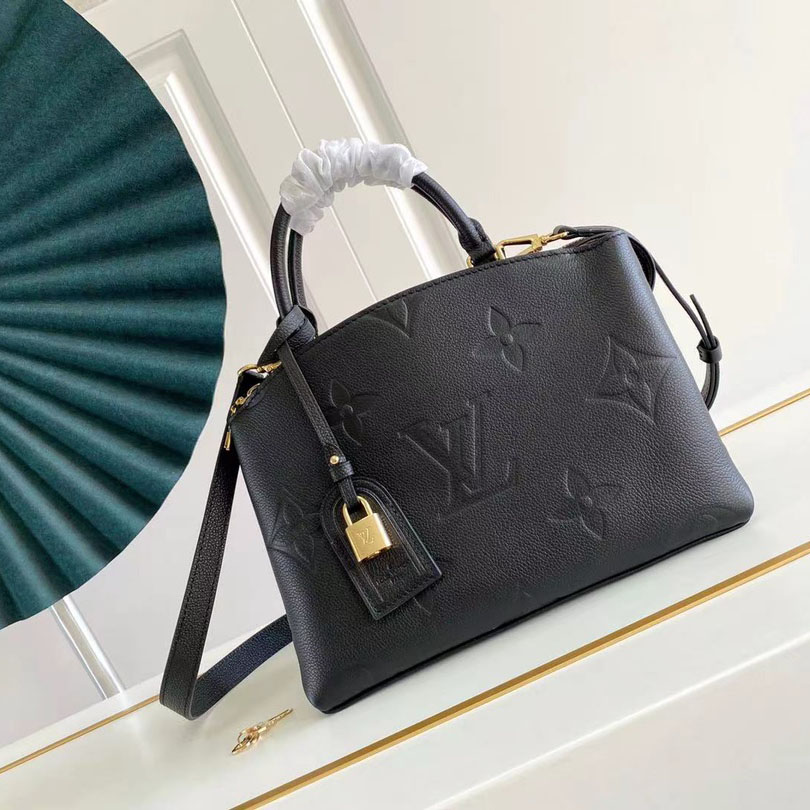 Louis Vuitton Petit Palais   M58916 - 