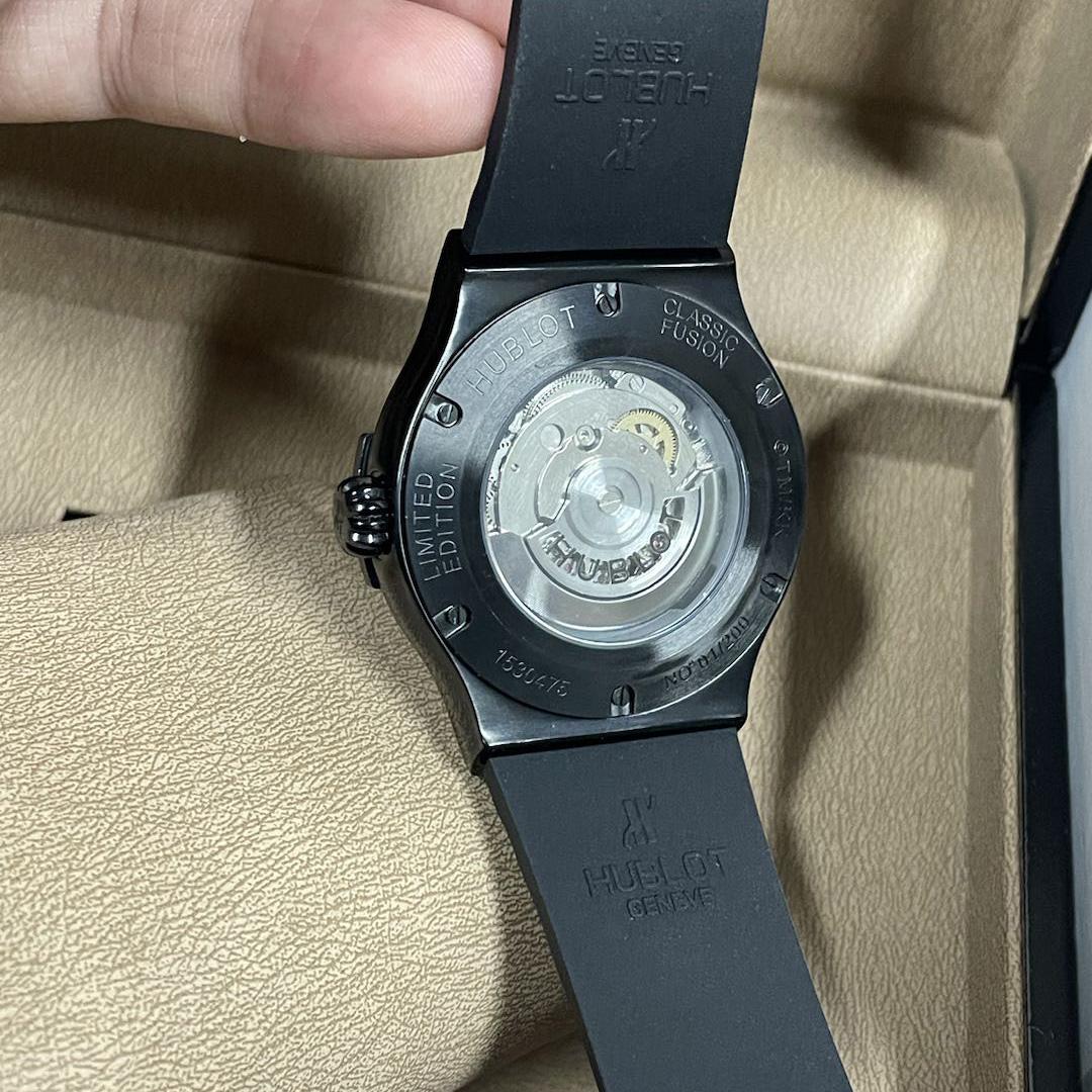 Hublot Watch - 