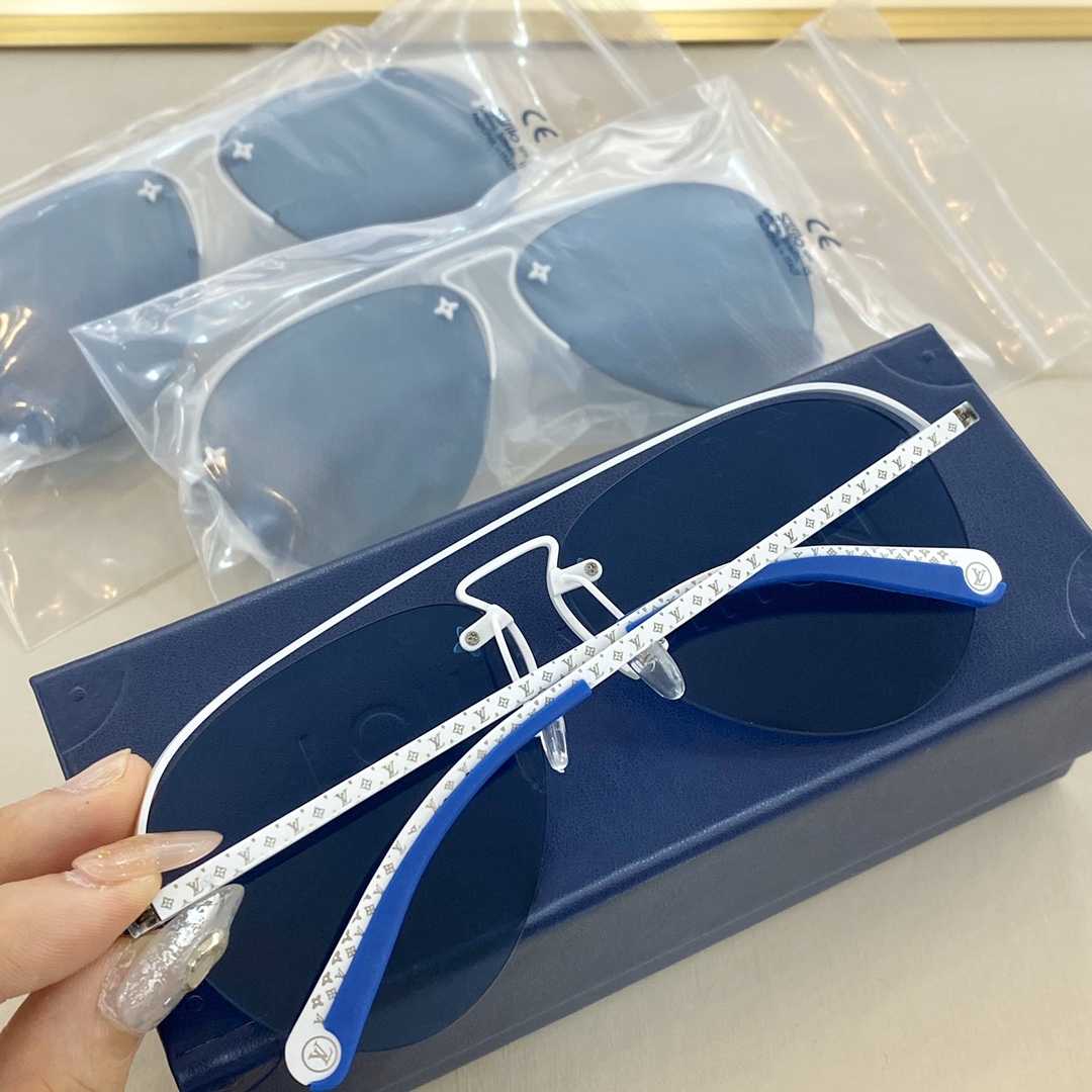 Louis Vuitton Sunglasses     - 