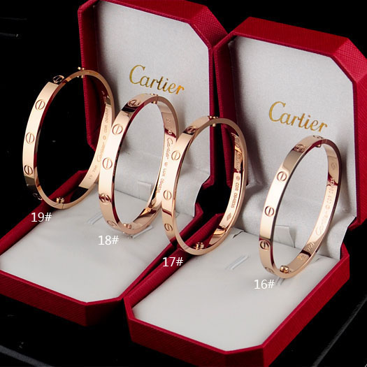 Cartier Bracelet - DesignerGu