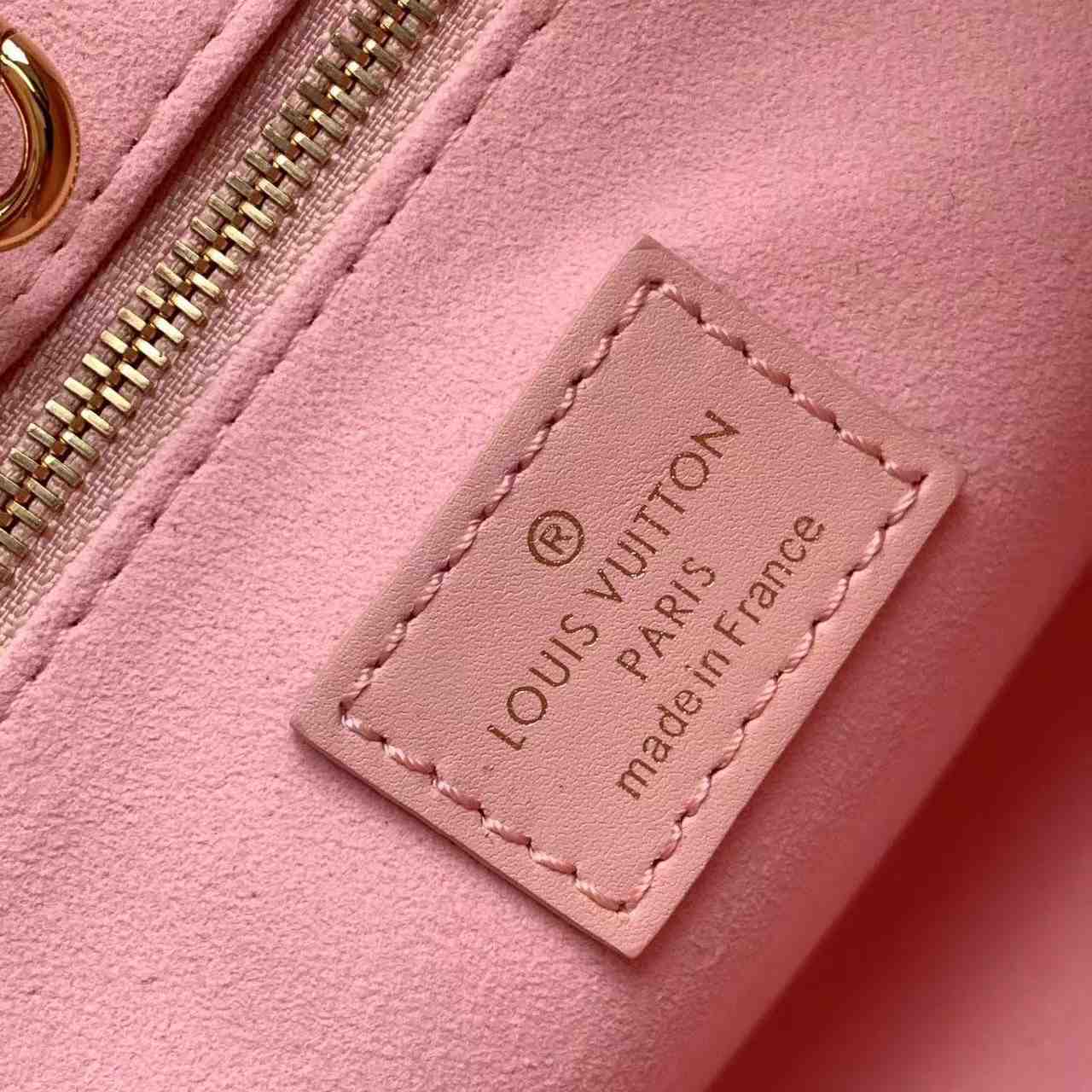 Louis Vuitton OnTheGo PM   M47135 - DesignerGu