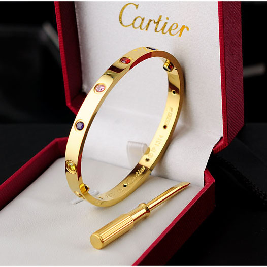 Cartier Bracelet - 