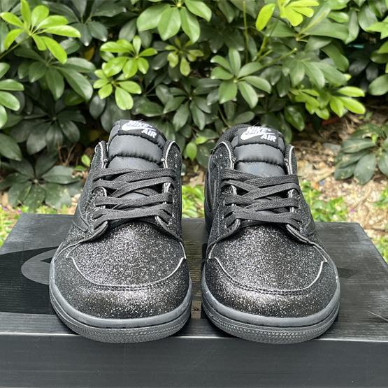 Travis Scott x Air Jordan 1 Low Sneaker      DM7866-282  - 