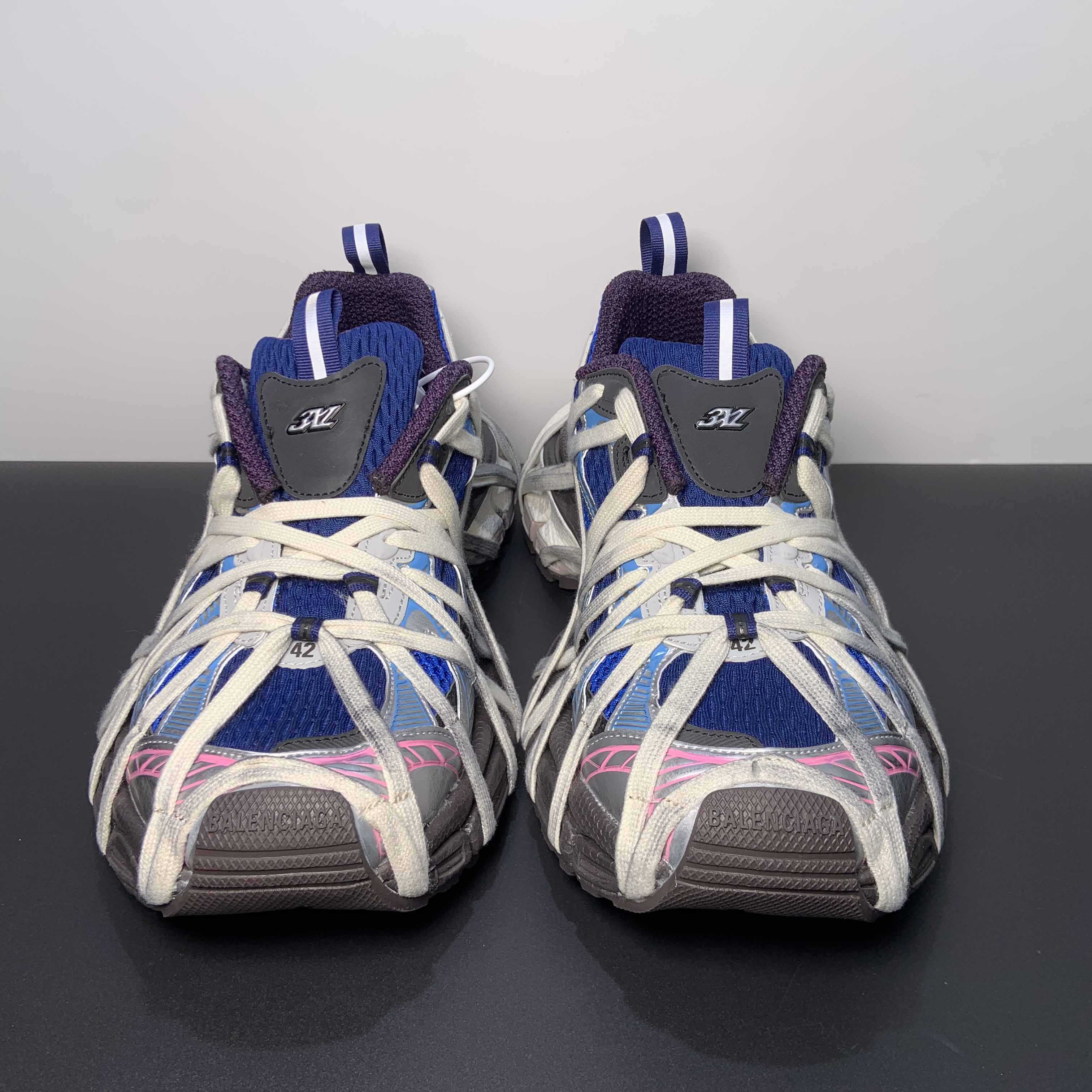 Balenciaga 3XL Sneaker - 
