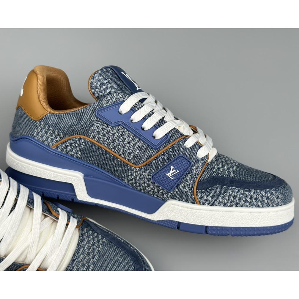 Louis Vuitton LV Trainer Sneaker    1AD6DZ - 