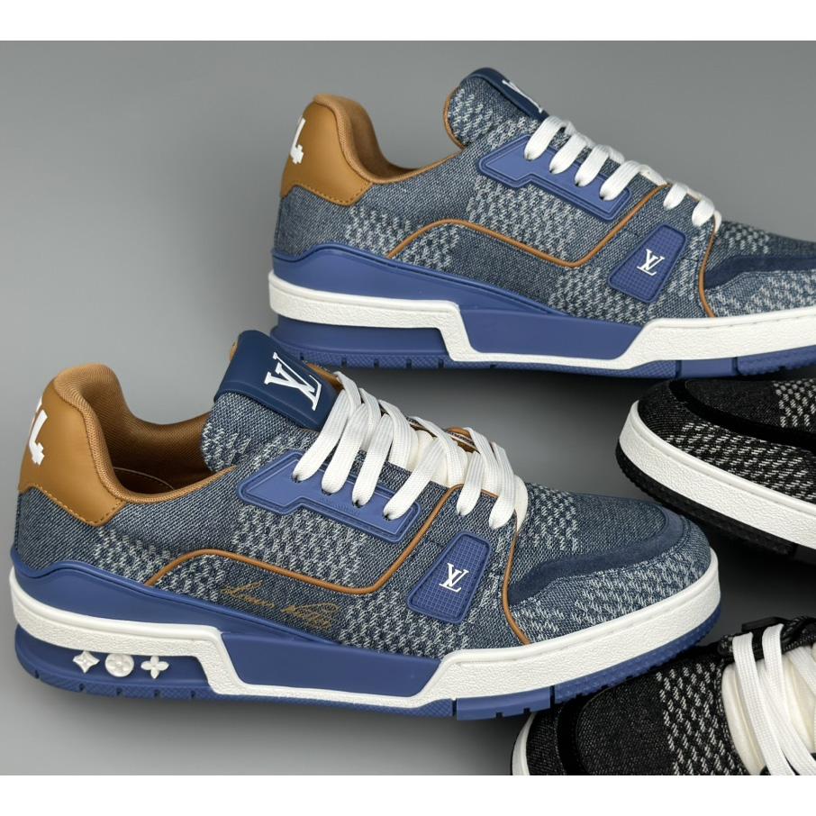 Louis Vuitton LV Trainer Sneaker    1AD6DZ - 
