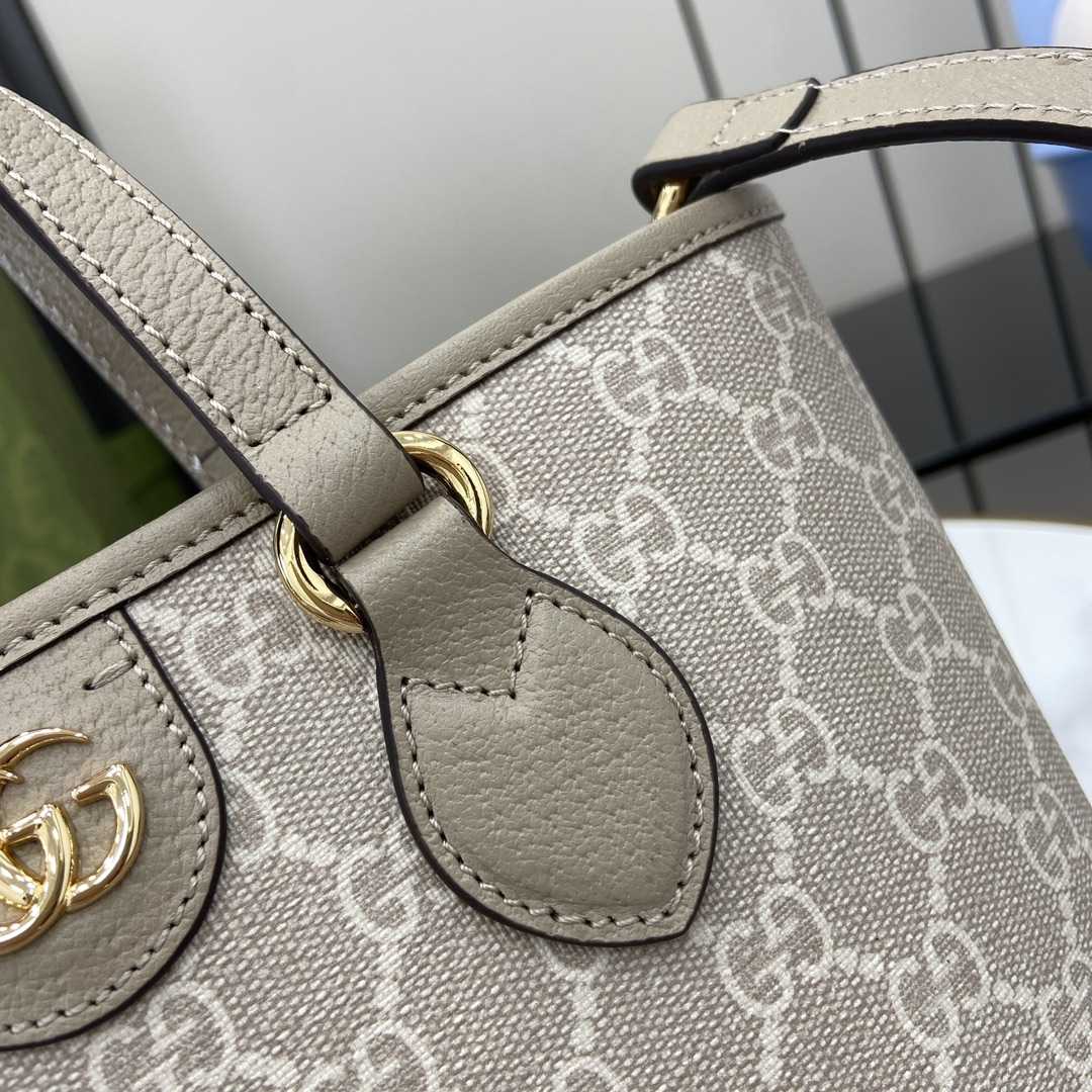 Gucci Ophidia Mini Tote Bag - 