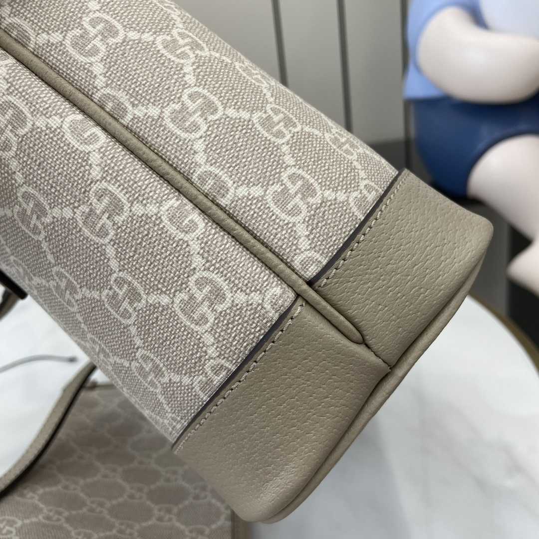 Gucci Ophidia Mini Tote Bag - 