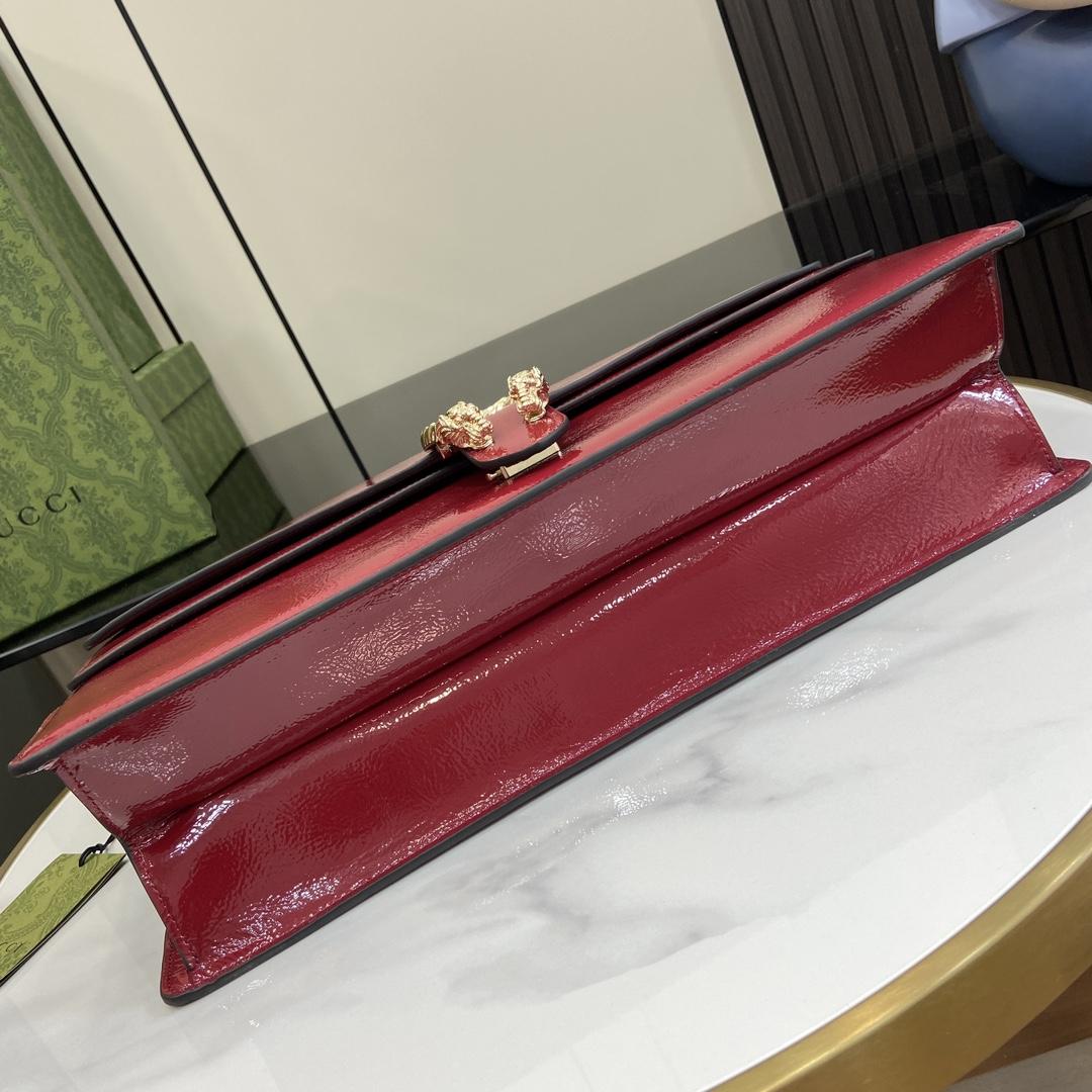 Gucci Dionysus Large Shoulder Bag - 