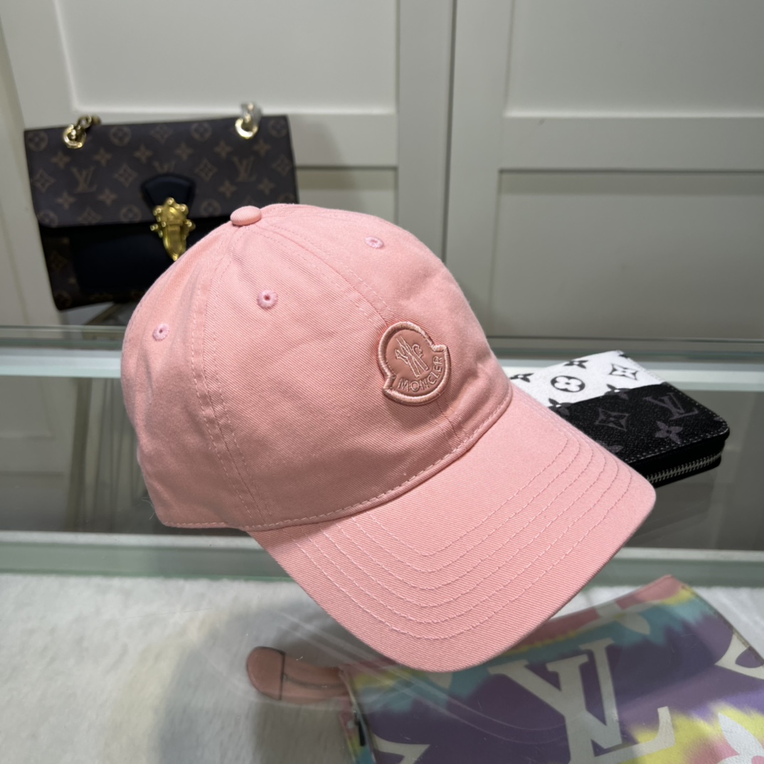 Moncler Cap  - 