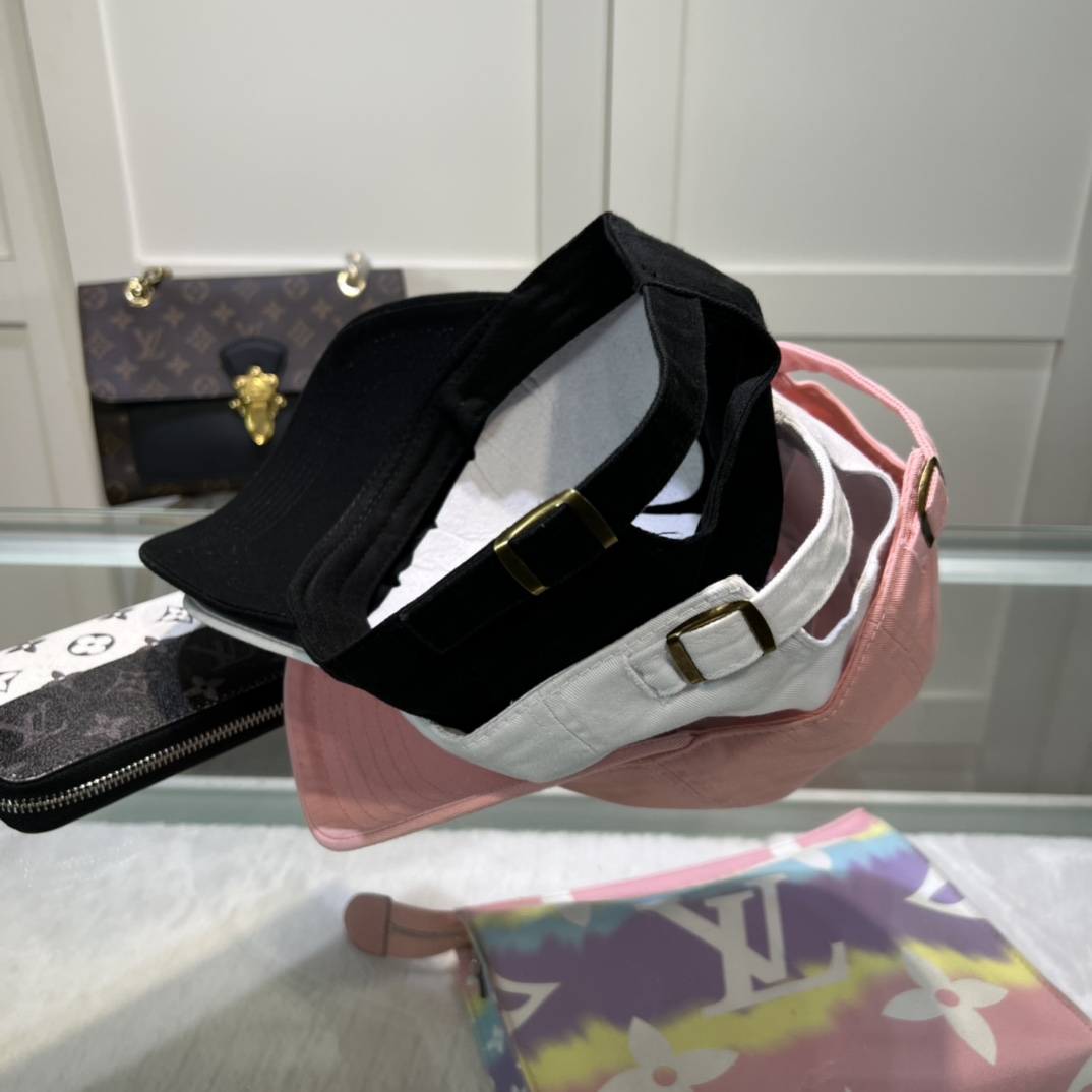 Moncler Cap  - 