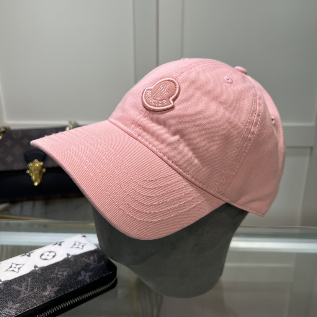 Moncler Cap  - 