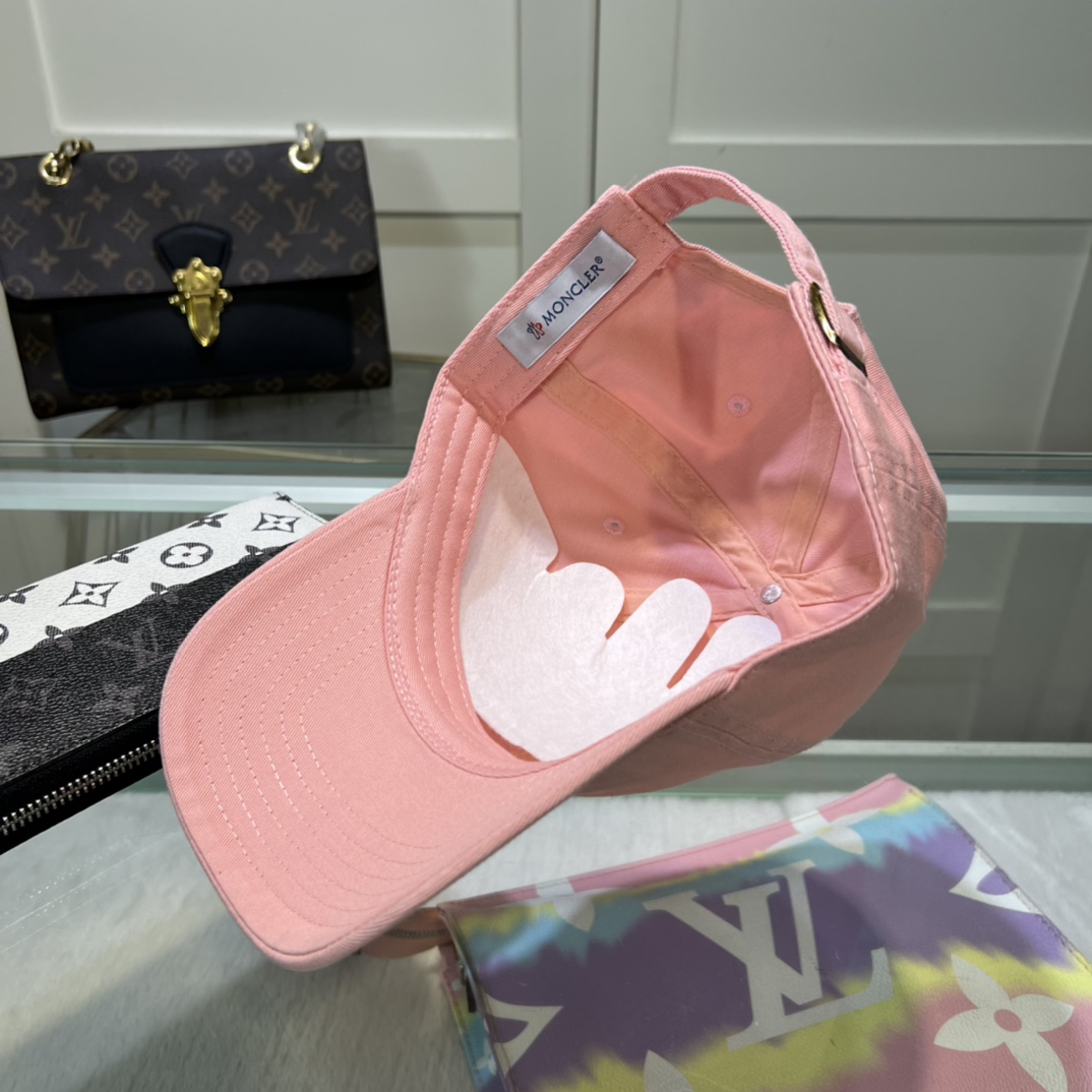 Moncler Cap  - 