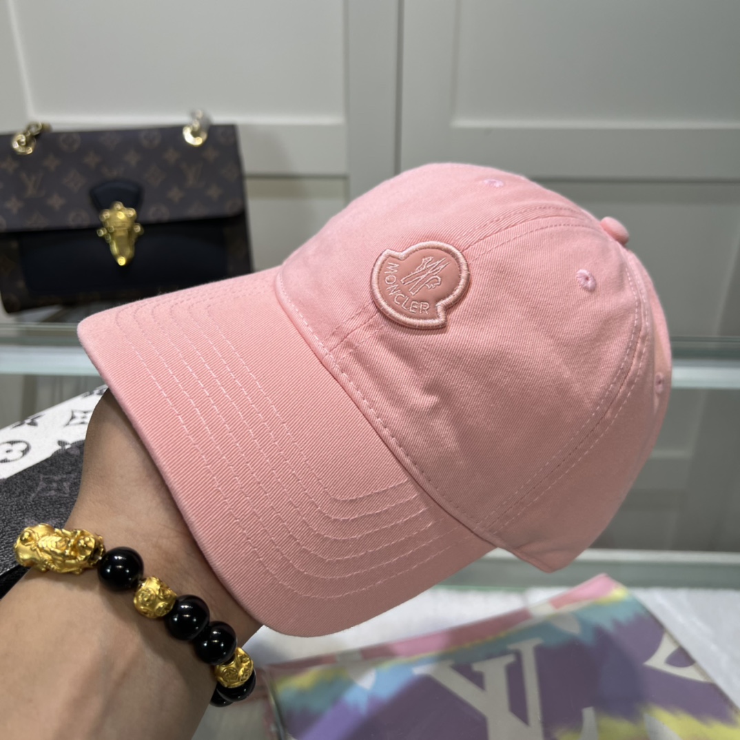 Moncler Cap  - 